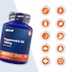 image 8 of Zipvit Peppermint Oil 150mg, High Purity Peppermint Extract, 180 Softgels, 2-Month Supply