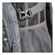 image 4 of Trespass Albus 30 Litre Casual Rucksack/Backpack | Grey | Ash | One Size | 1