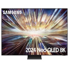 Samsung QE65QN800DTXXU 65" Neo QLED 8K HDR Smart TV