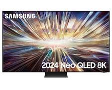 8K TVs
