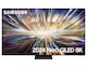 image 1 of Samsung QE65QN800DTXXU 65" Neo QLED 8K HDR Smart TV