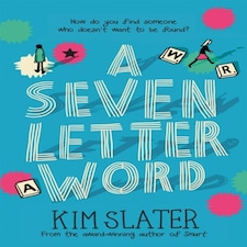 A Seven-letter Word