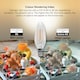 image 6 of BELL Lighting E14 Dimmable LED Filament Candle 4.5W Light Bulbs Warm White 2700K
