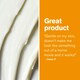 image 5 of Green People Mineral Sun Cream SPF30 with Zinc Oxide - Non Comedogenic, For Face & Body - Organic, Reef Safe & Cruelty Free, 50ml