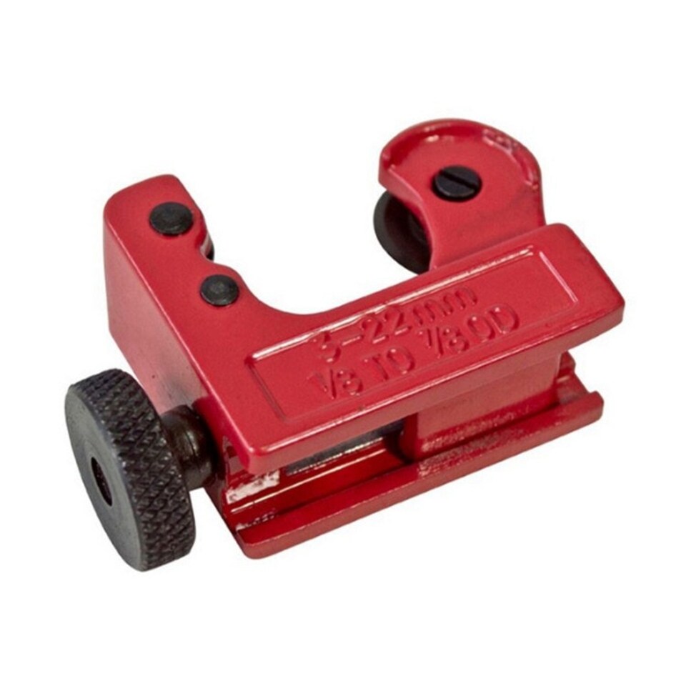 Amtech Mini Pipe Cutter - One Colour - One Size
