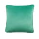 image 2 of Fusion Gingerbread Man Cushion Cover Multi