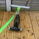 image 2 of Neon Green - Pull Strap