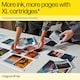 image 8 of HP 912XL Black Cyan Magenta Yellow Ink Cartridge Multi | Set of 4 Compatible HP 912XL Ink Cartridges