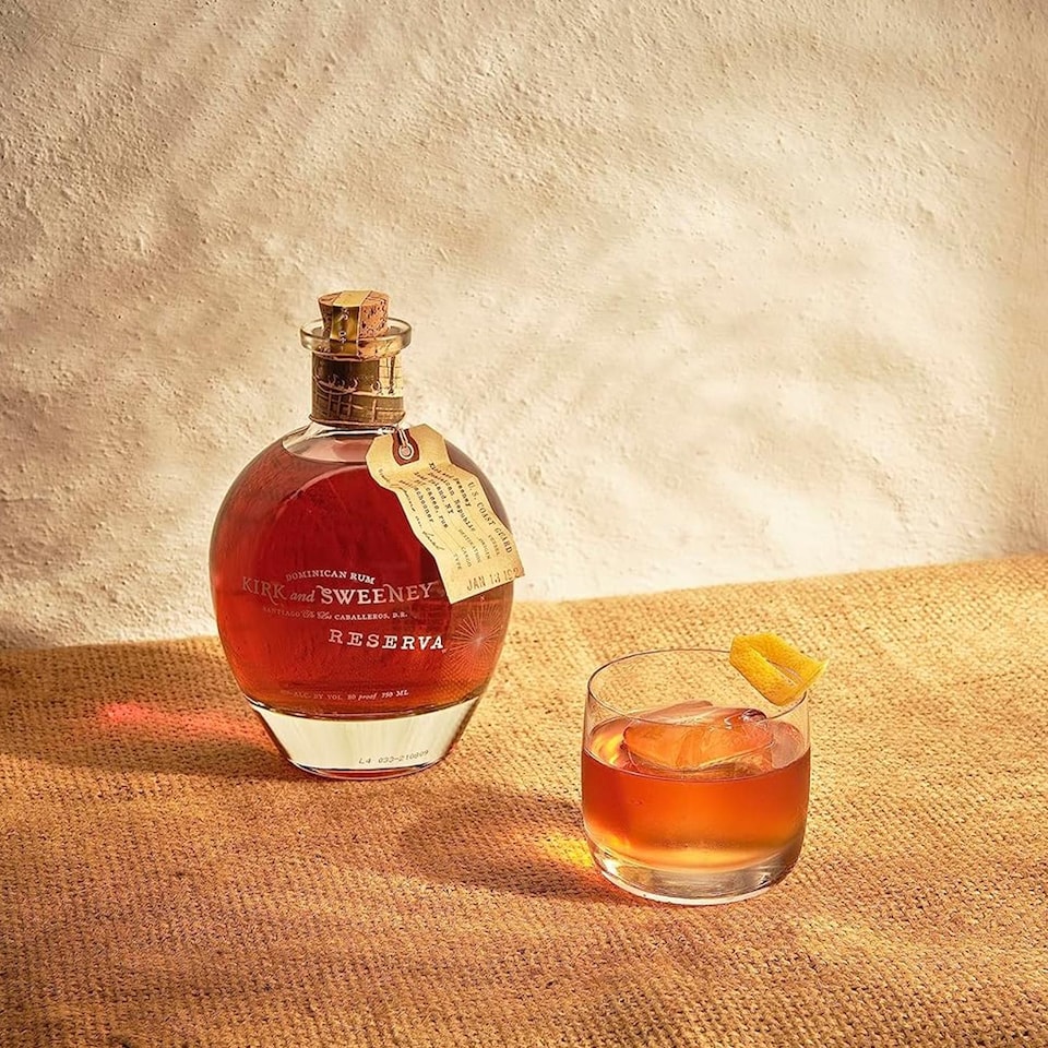 image 1 of Kirk & Sweeney Reserva 70cl | Brown