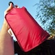 image 5 of Bar Originale Dual Wrap Burgundy