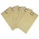 image 1 of MAXBLAST 60L Vacuum Cleaner Dust Bags, 5 Pack