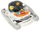 image 4 of Mychild® Space Shuttle 2 in 1 Walker Rocker
