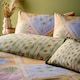 image 2 of Furn Tropicala Printed Single Duvet Set Multi | Single
