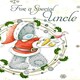 image 1 of Me to You Uncle Christmas Card