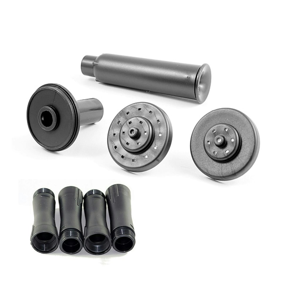 image 1 of Hozelock Easyclear Fountain & Extension Kit