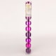 image 5 of 50mm/18Pcs Christmas Baubles Shatterproof Purple,Tree Decorations