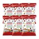 image 1 of Diablo No Added Sugar Milk Chocolate Buttons 40g 6 Pack