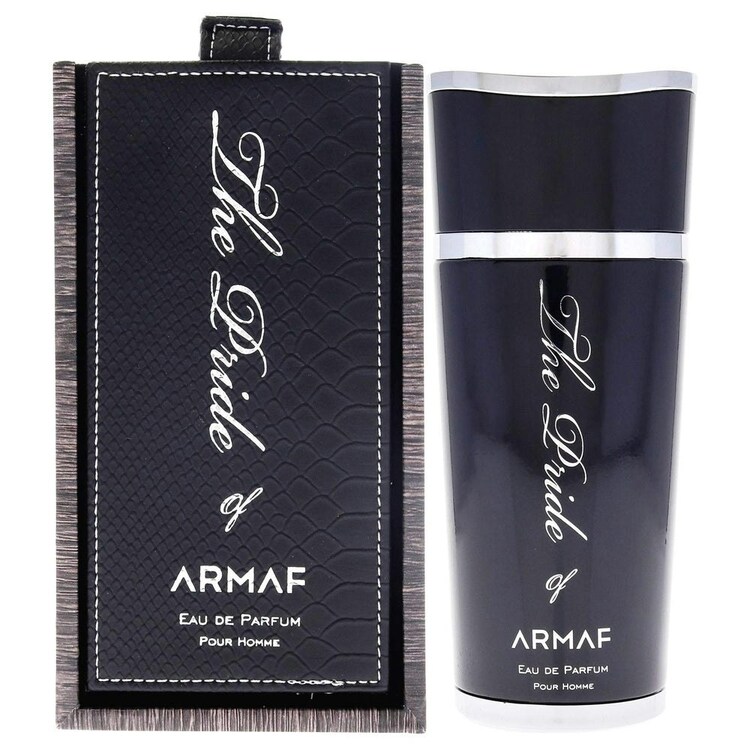 Armaf The Pride Of Armaf Eau De Parfum 100Ml Spray
