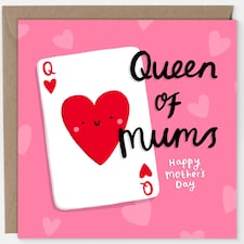 Mother's Day Cards