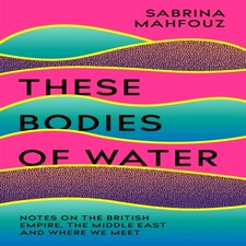 These Bodies Of Water