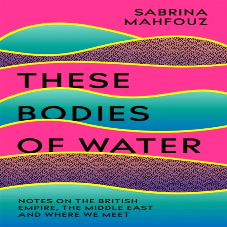 These Bodies Of Water