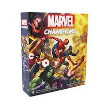Marvel Champions: The Card Game