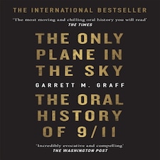 The Only Plane In The Sky