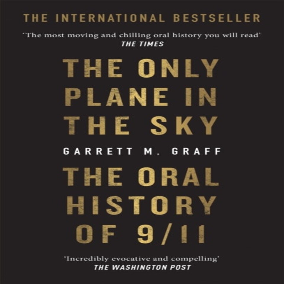 The Only Plane In The Sky