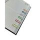 image 6 of Pack of 100 Assorted Coloured 28mm Paper Clips in Hang Pack