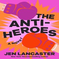 Antiheroes The