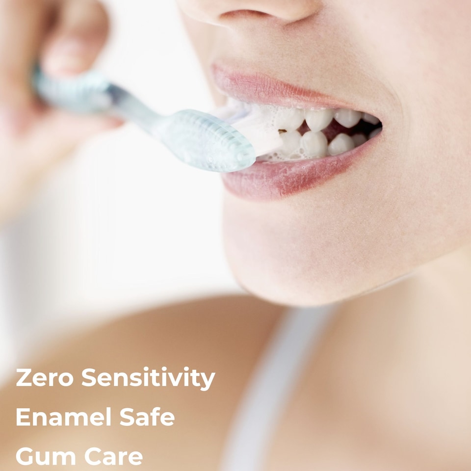 image 1 of Smile Science Harley Street PAP Teeth Whitening Powder