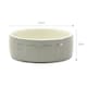 image 2 of Scruffs Classic Food Bowl 13cm Grey Grey