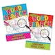 image 1 of Super Jumbo Word Search Book