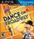 image 1 of Dance on Broadway - Move (USA IMPORT) PS3