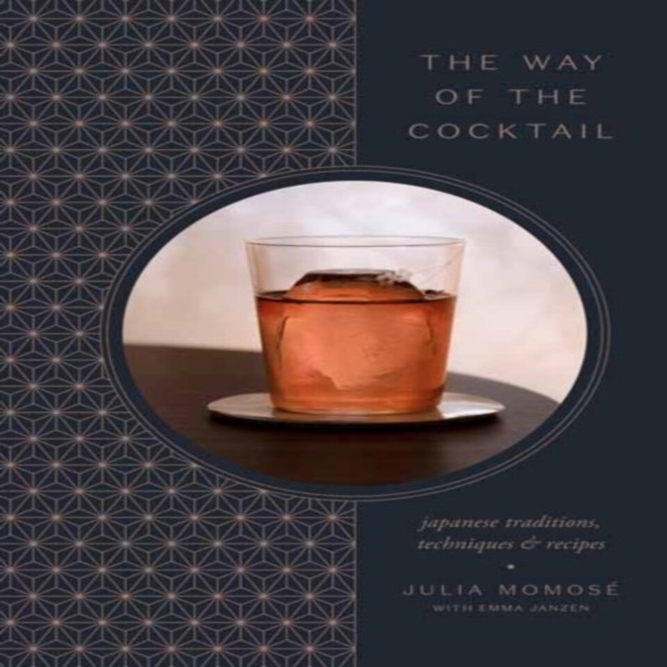 Way Of The Cocktail