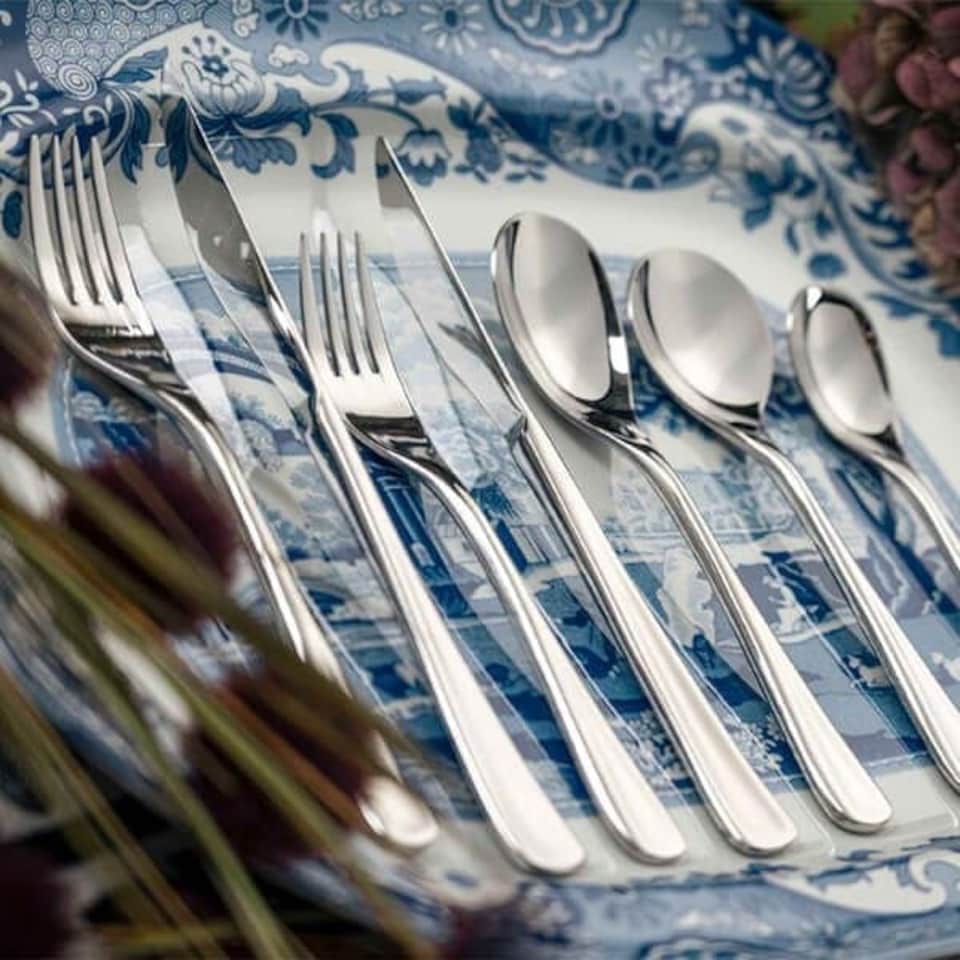 image 1 of Grunwerg Fiesta Teaspoon