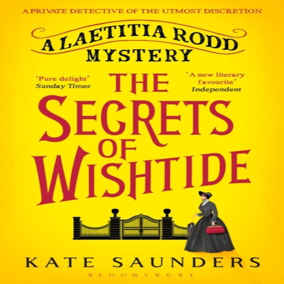 The Secrets Of Wishtide
