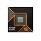 image 2 of AMD Ryzen 9 9900X AM5 Zen5 4nm 12 Core AMD Radeon Graphics Processor - Black