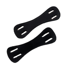Hy Leather Flash Attachment - Black - One Size