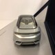 image 7 of Cambiano Silver Limited Edition 1:43 Scale La Mini Miniera LMMPF001
