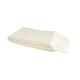image 4 of Seasons Zinnia Summer Blanket - Beige - One Size