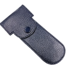 Parker Leather Pouch for Safety Razors LP1