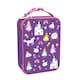image 1 of Lunch Bag, Insulated, Medium | Purple | Princess