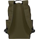 image 3 of Tranzip Computer Daily Backpack - Olive - 27.5 x 10 x 45.5cm