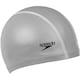image 2 of Speedo Unisex Adult Pace Swim Cap - Silver - One Size
