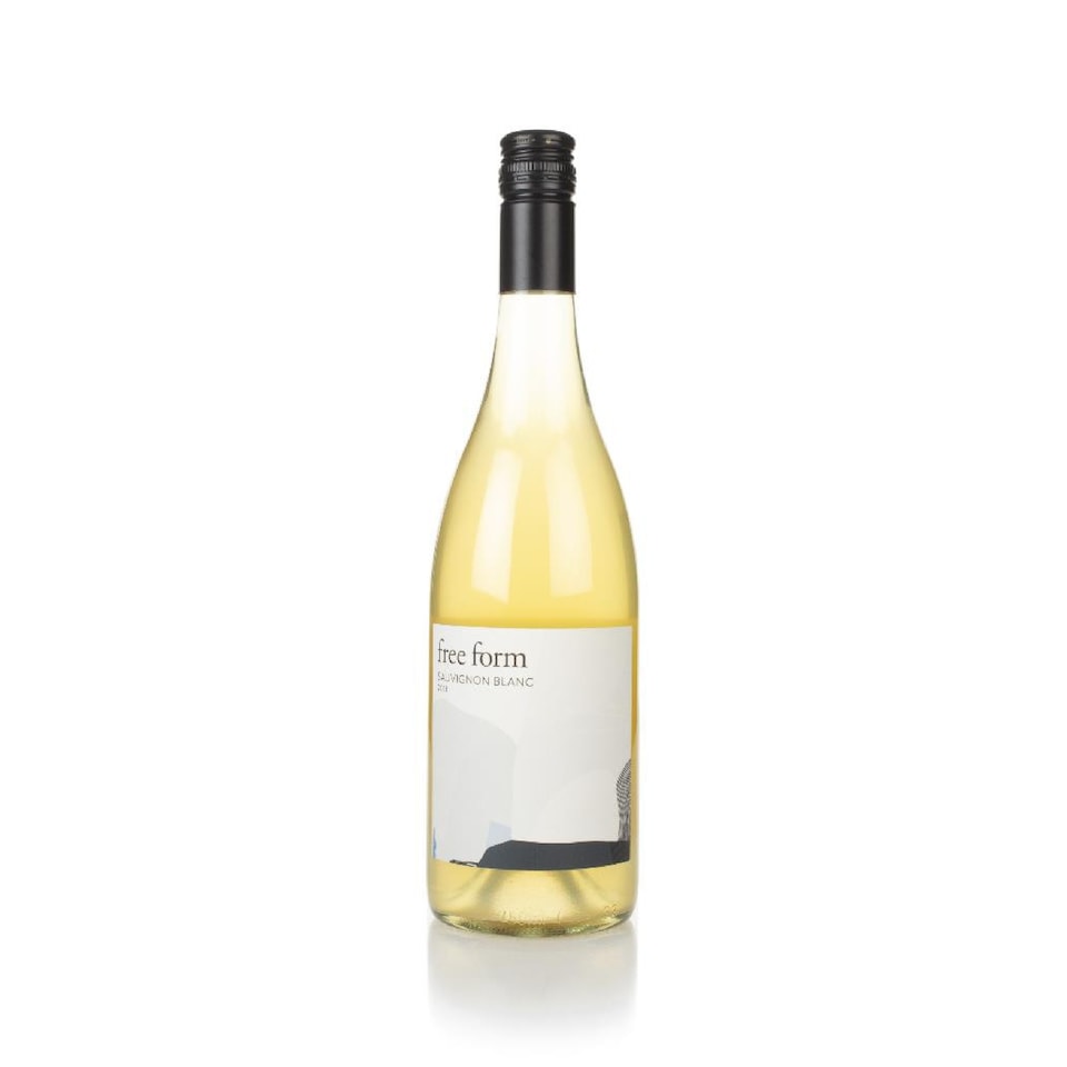 image 1 of OCP Free From Sauvignon Blanc 2018