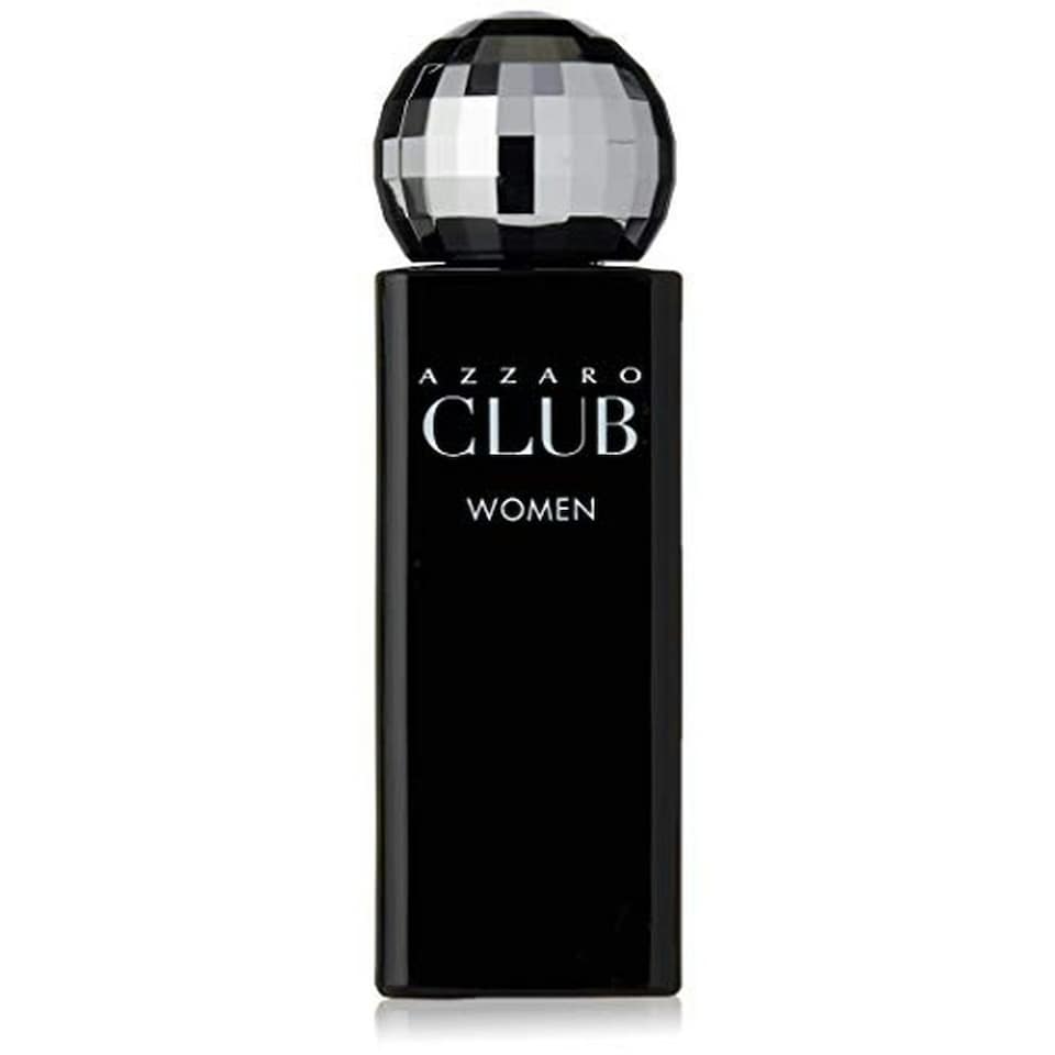 image 1 of Azzaro Club Women Eau de Toilette 75ml Spray