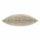 image 2 of Furn Empress Faux Fur Feather Filled Cushion Cream | 55 cm x 55 cm