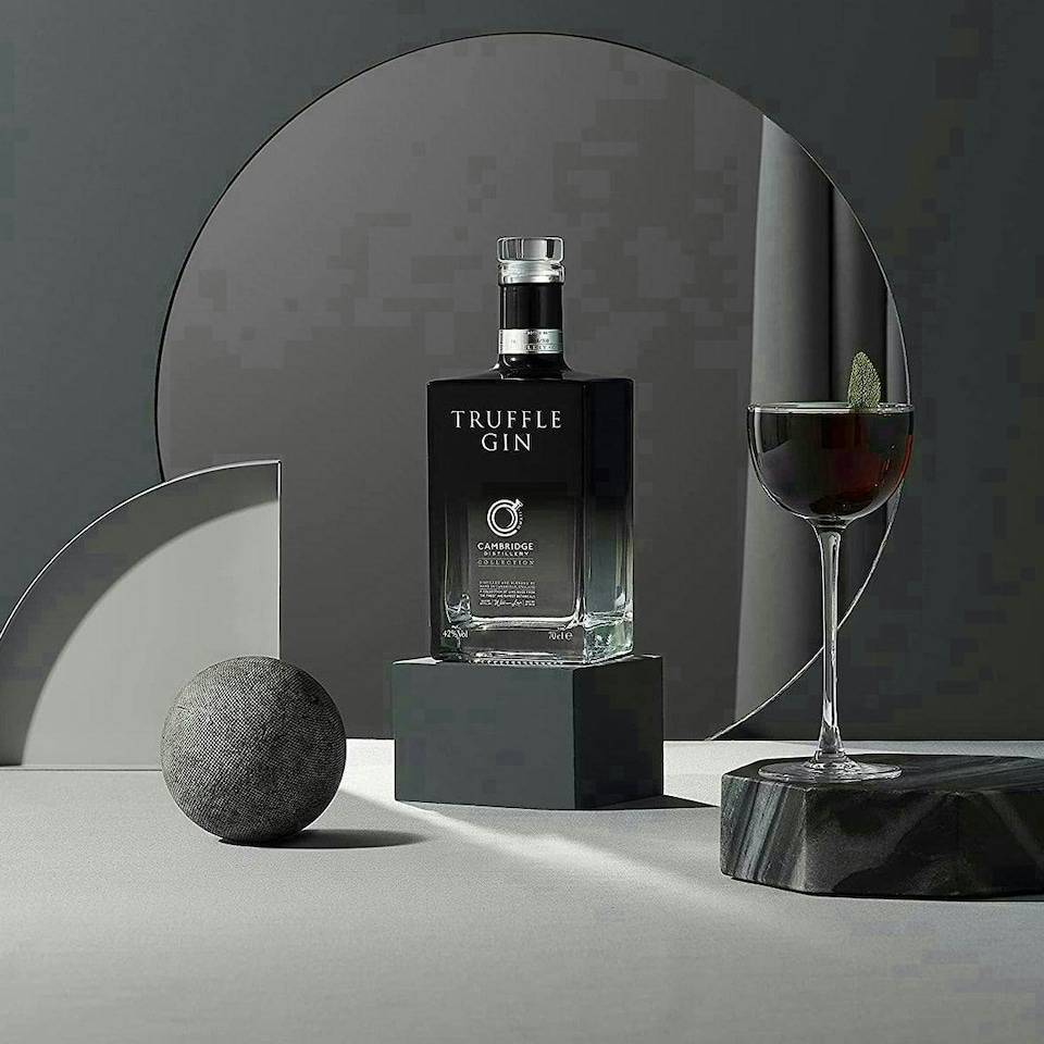 image 1 of Cambridge Truffle Gin