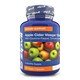image 1 of Zipvit Apple Cider Vinegar Capsules 1000mg, High Strength ACV Complex with Turmeric, Ginger and Cayenne Pepper, 180 Vegan Capsules, 3 Months Supply